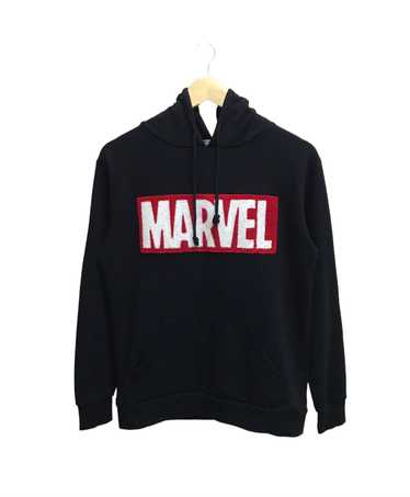 Cartoon Network × Marvel Comics × Movie MARVEL CO… - image 1