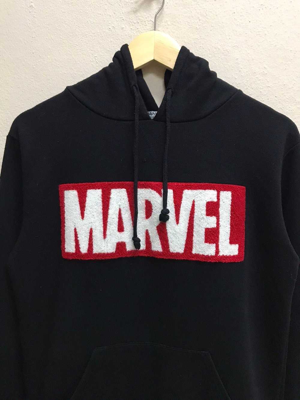 Cartoon Network × Marvel Comics × Movie MARVEL CO… - image 4