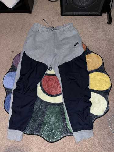 Nike *SUPER RARE* nike winterized OG tech fleece