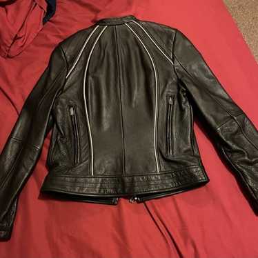 Street Legal Performance Leather Jacket