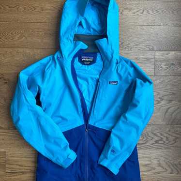 Patagonia Snowbelle jacket