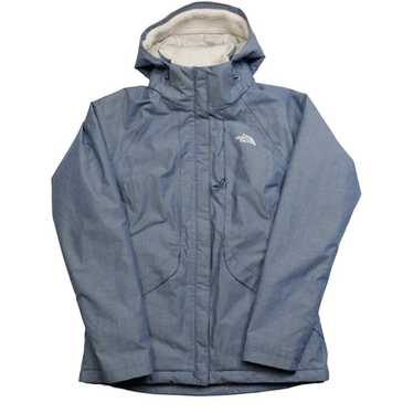 The North Face Inlux Insulated DryVent Hooded Jac… - image 1