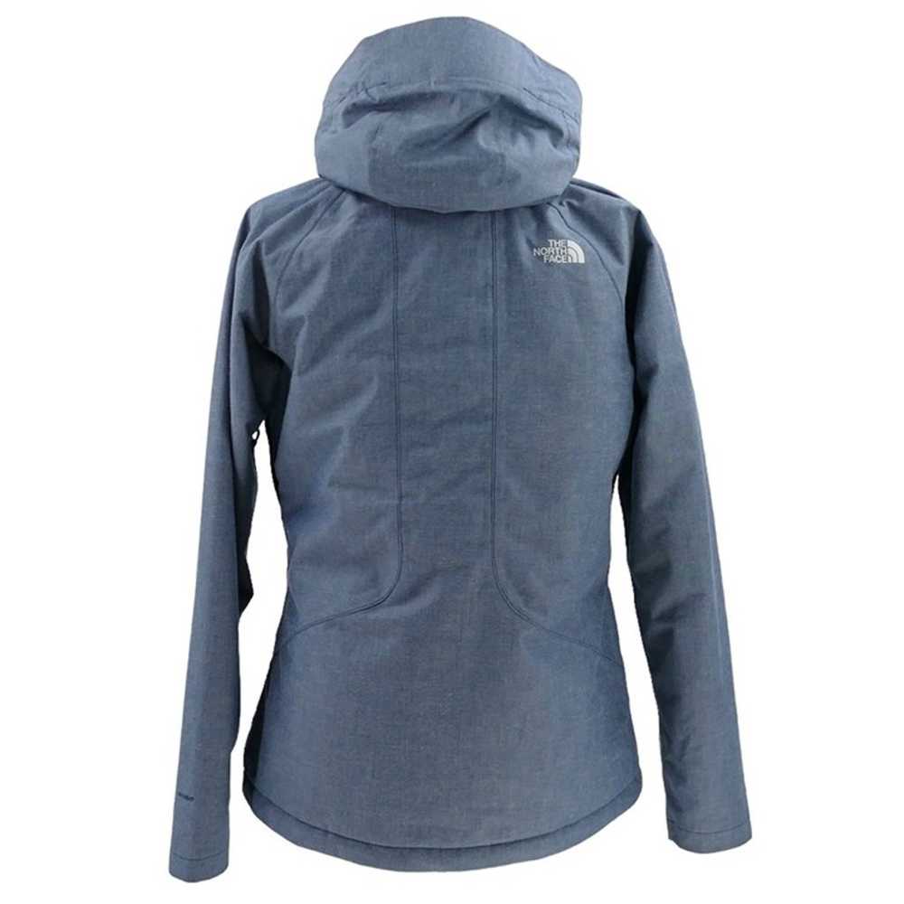 The North Face Inlux Insulated DryVent Hooded Jac… - image 5