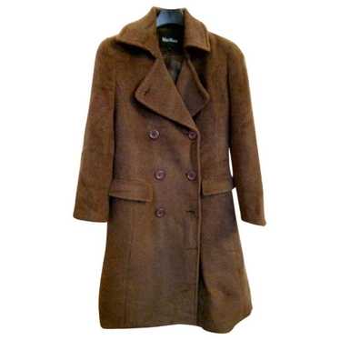 Maxmara wool coat - image 1