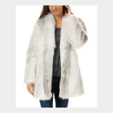 Donna Salyers Fabulous Furs Icelandic Fox Faux Fu… - image 1