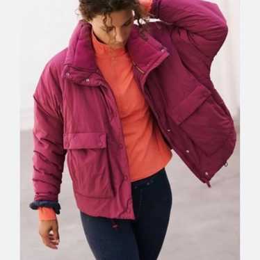 Free People Movement Phoebe Packable Puffer Jacket - image 1
