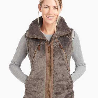 Kuhl Vest