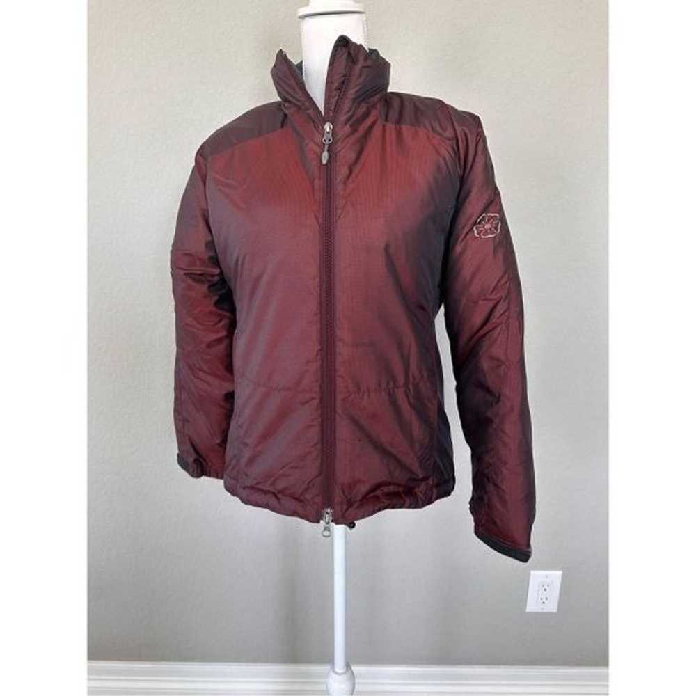 Outdoor Research Down Puffer Coat - image 1