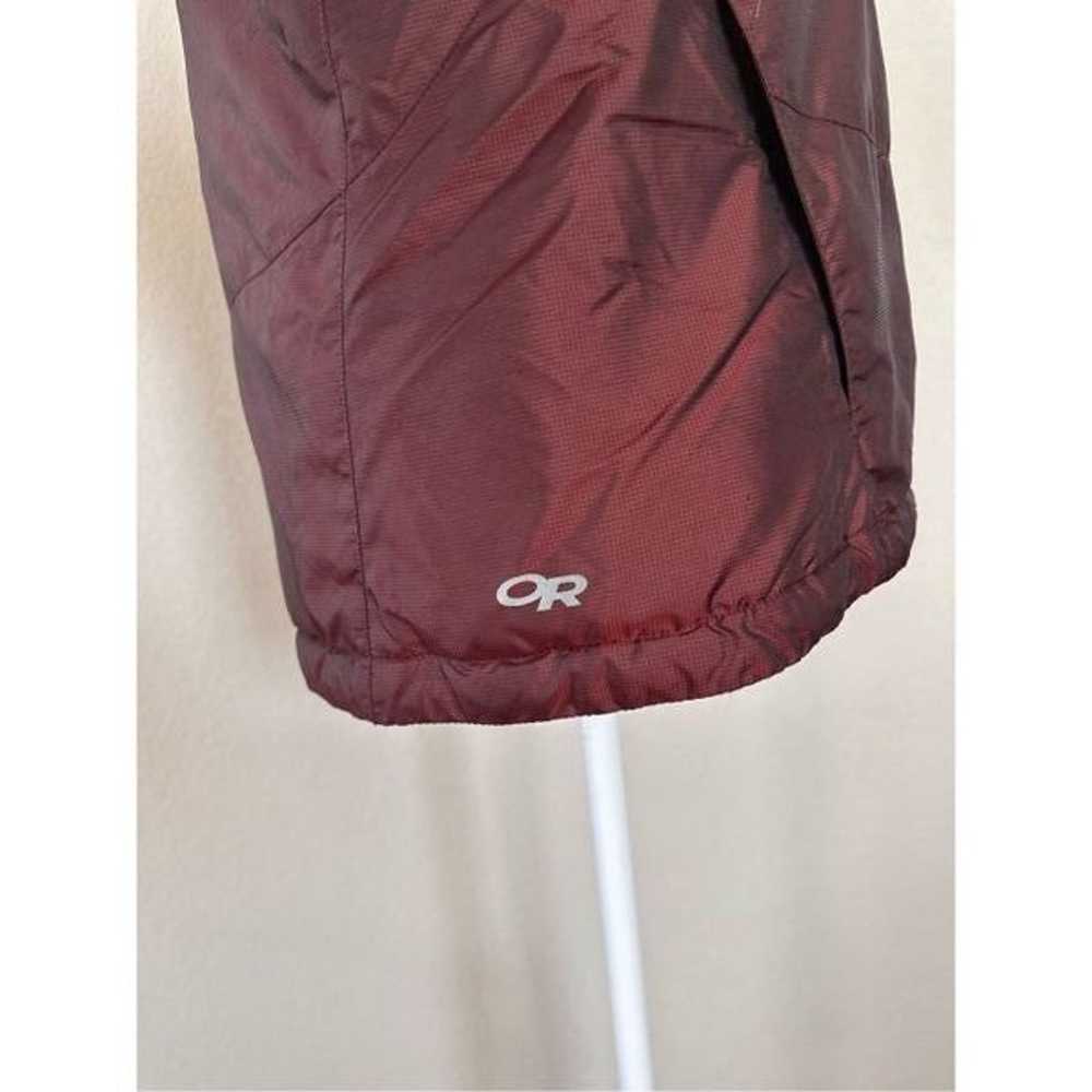 Outdoor Research Down Puffer Coat - image 4