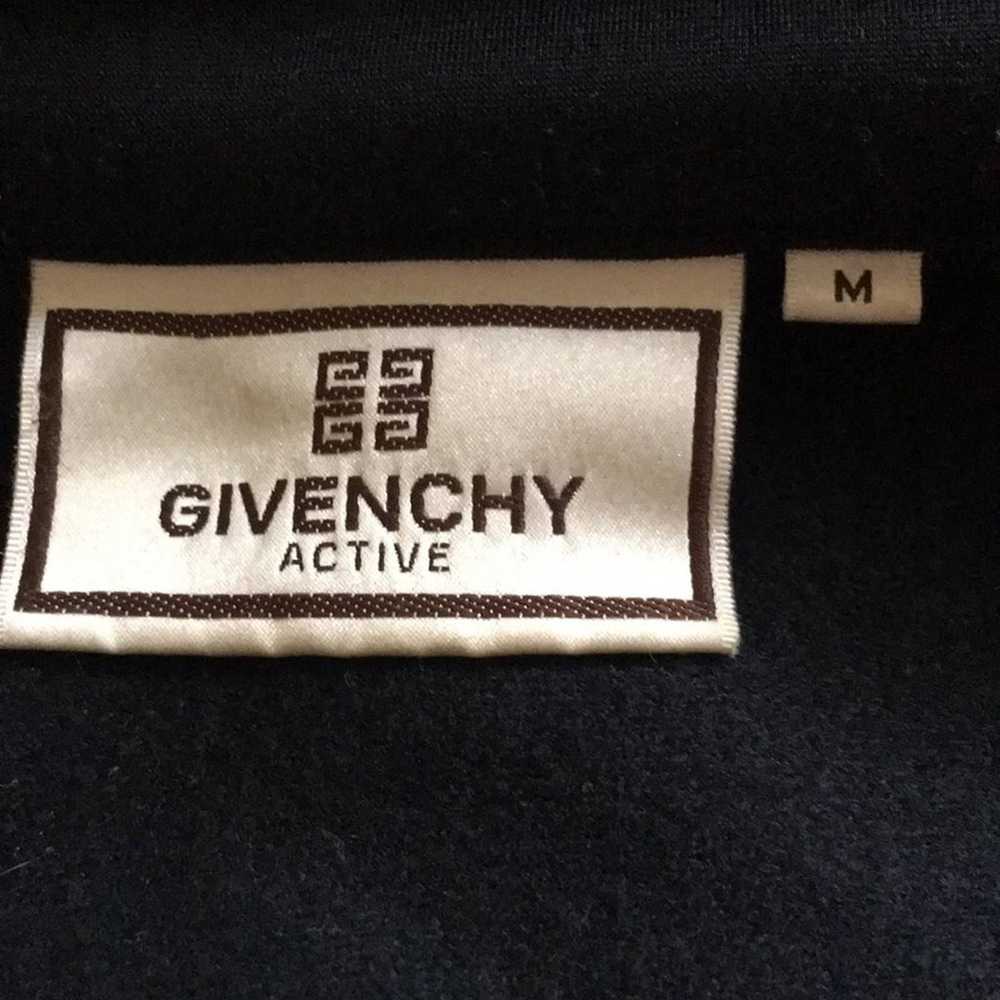 Givenchy Tracksuit Black Blue M - image 4