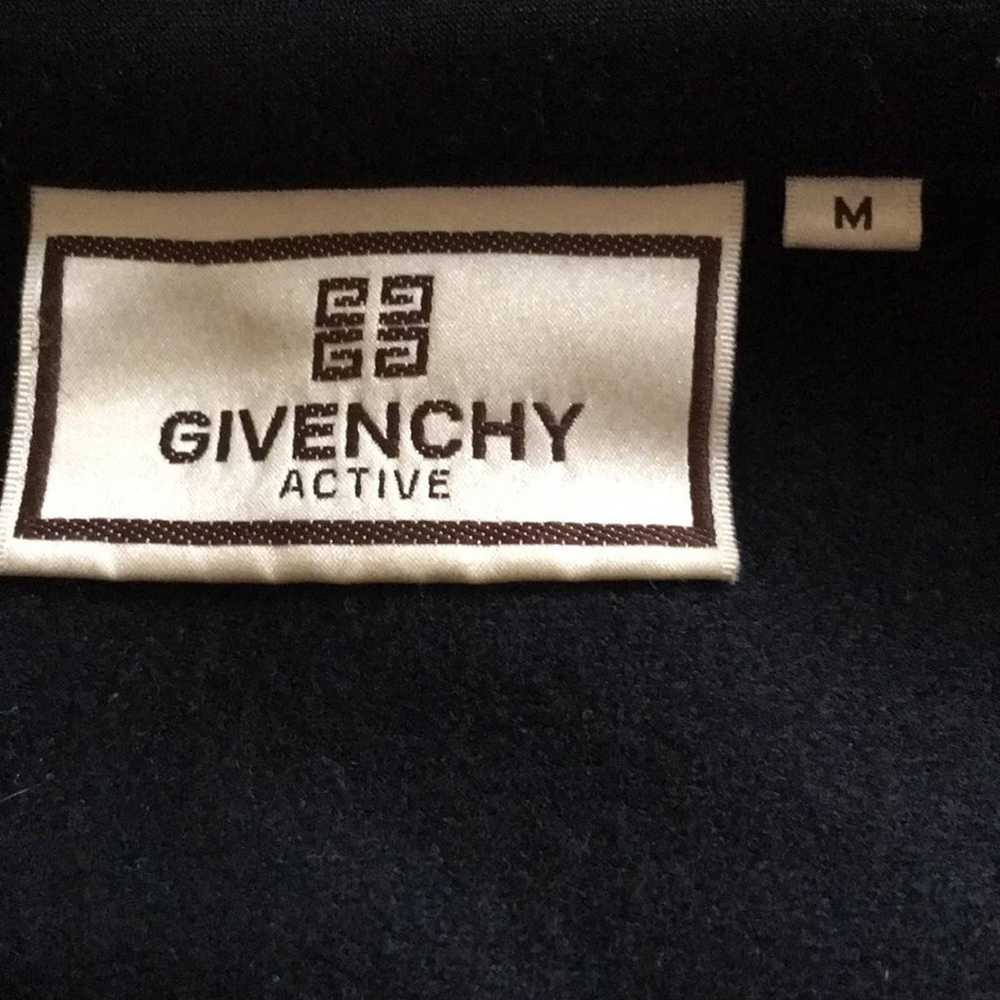 Givenchy Tracksuit Black Blue M - image 5