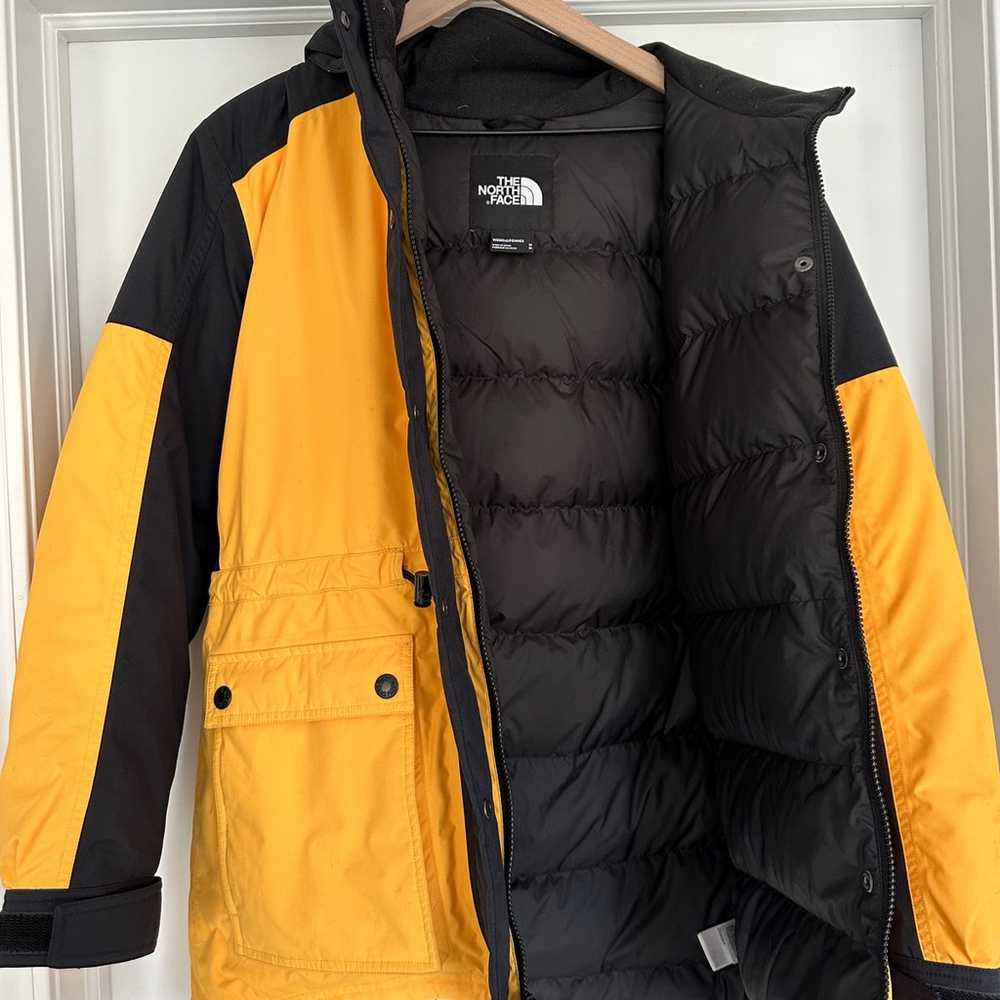 The North face summit series insulated parka - image 2