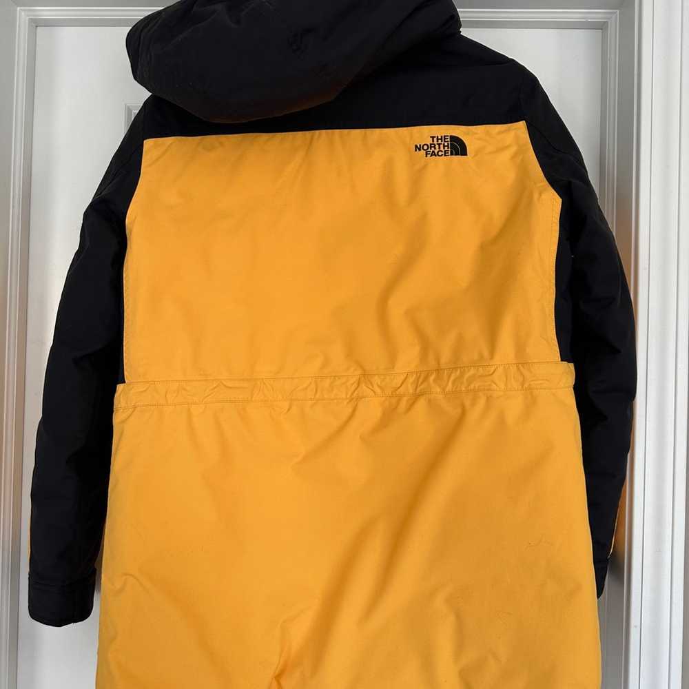 The North face summit series insulated parka - image 3