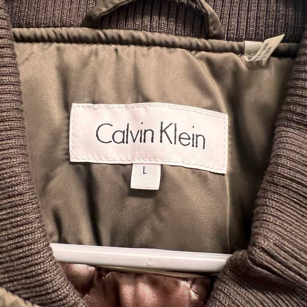 Calvin Klein Jacket - image 4