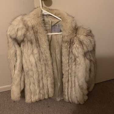 Fur Coat - image 1