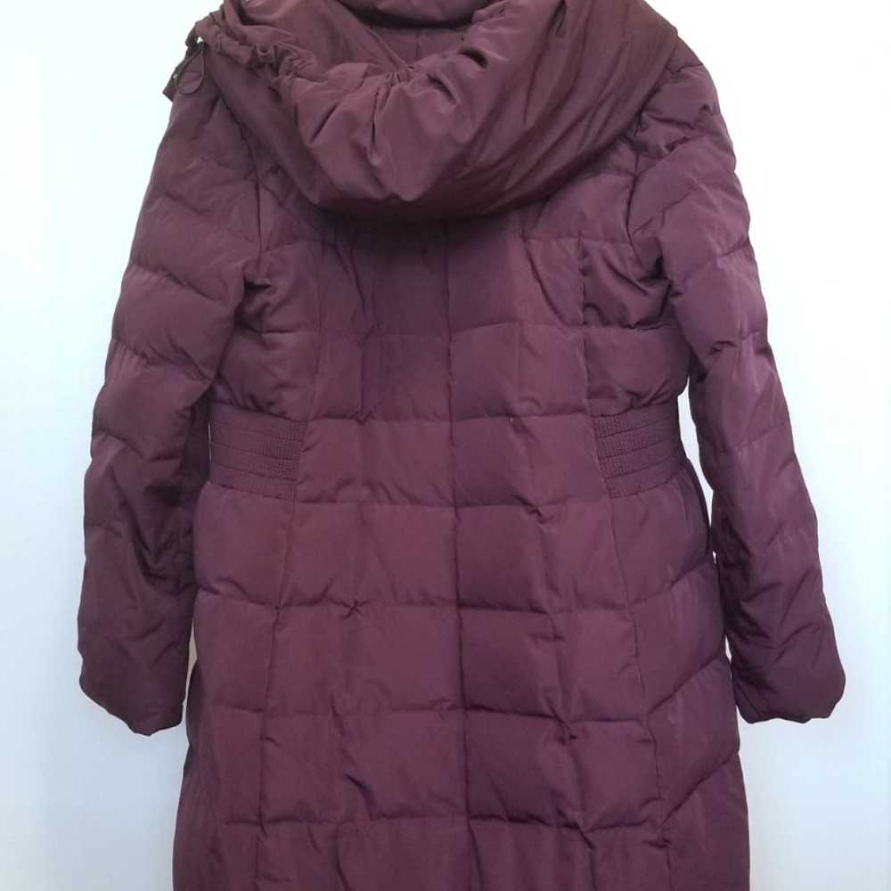 Cole Haan Layered Down Puffer Coat - image 5