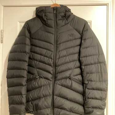 The North Face Moonlight  Down Jacket Size L women - image 1