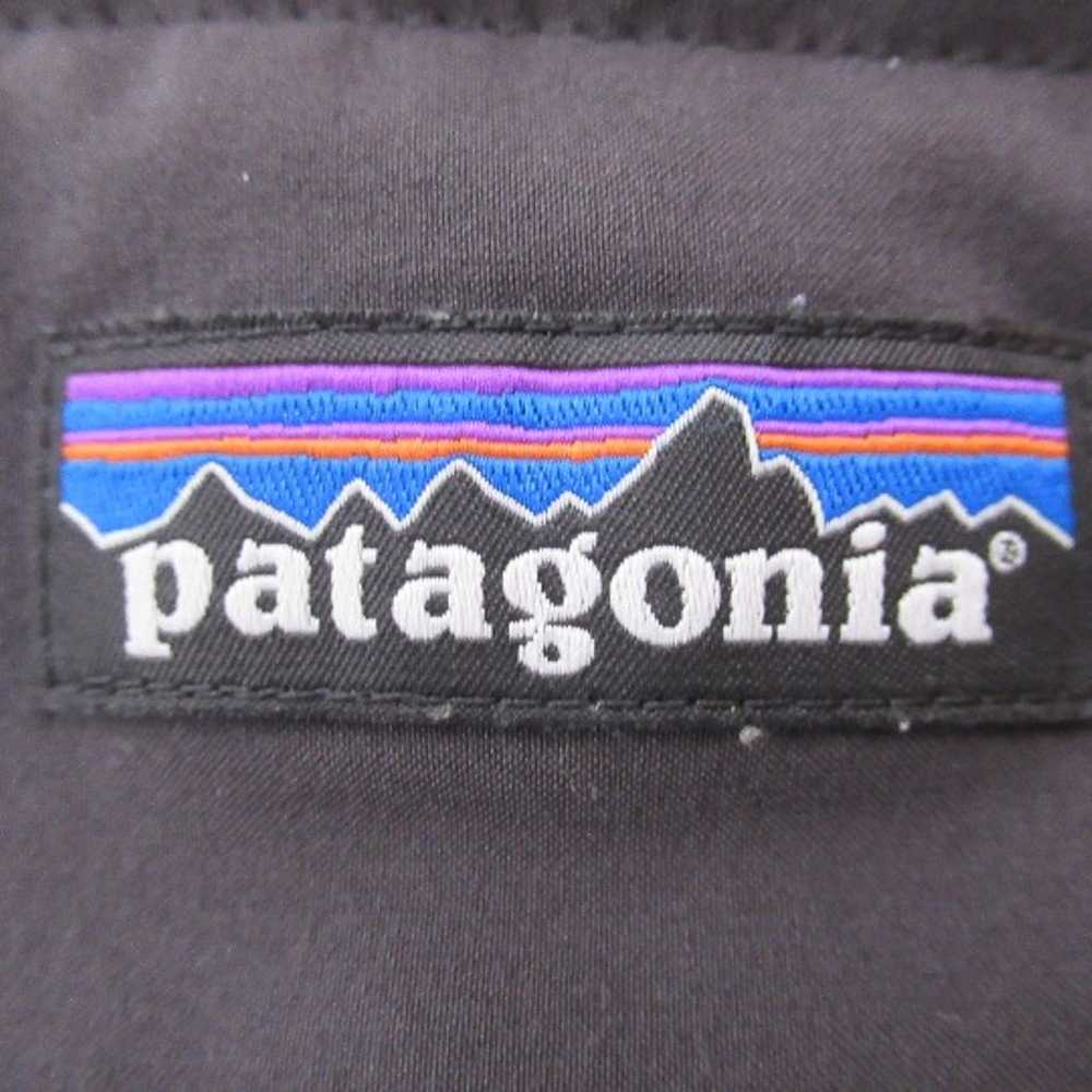 Patagonia Women's Pack In Jacket Ink Black INBK 2… - image 4