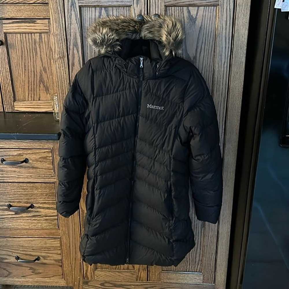 Marmot Montreal Coat - NWT - Size XL - image 3