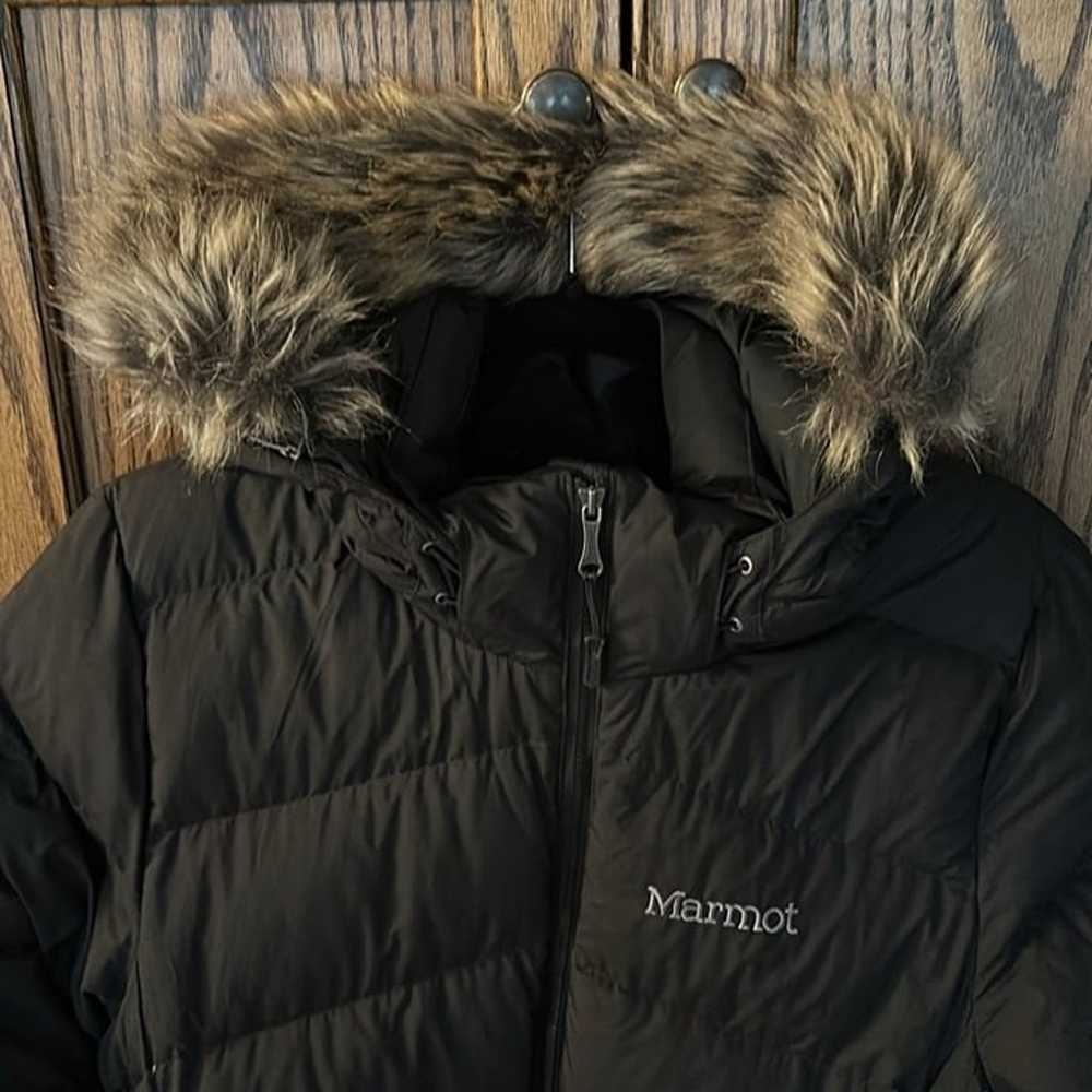 Marmot Montreal Coat - NWT - Size XL - image 5