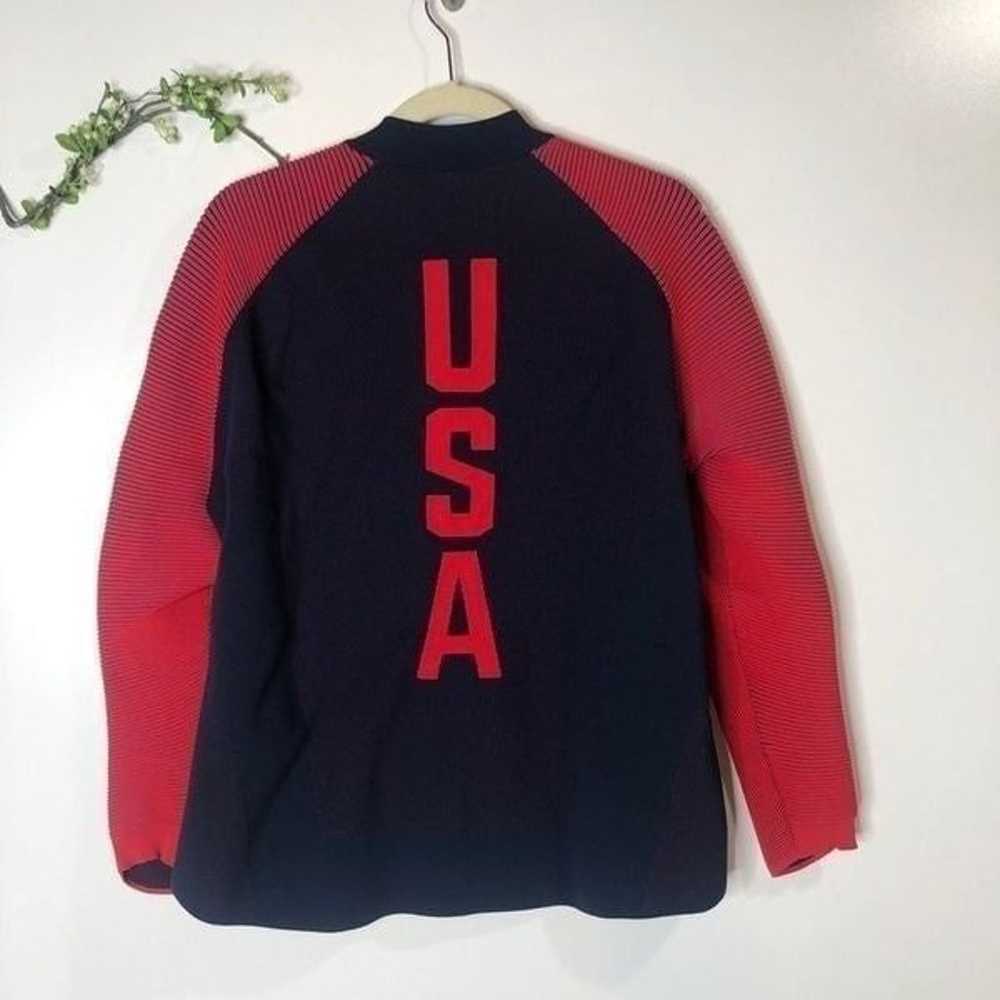 Nike USA Olympics Dynamic Reveal Jacket - image 11