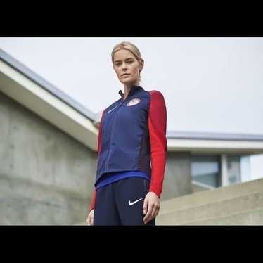 Nike USA Olympics Dynamic Reveal Jacket - image 1