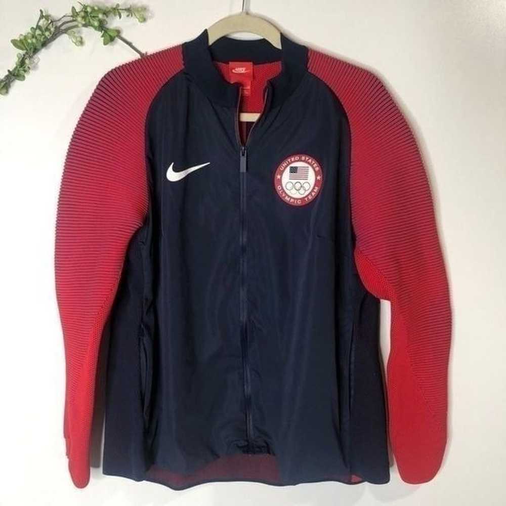Nike USA Olympics Dynamic Reveal Jacket - image 3