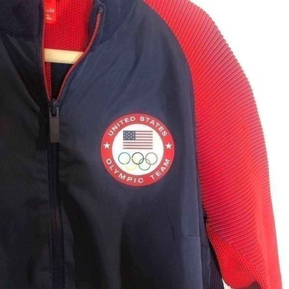 Nike USA Olympics Dynamic Reveal Jacket - image 4