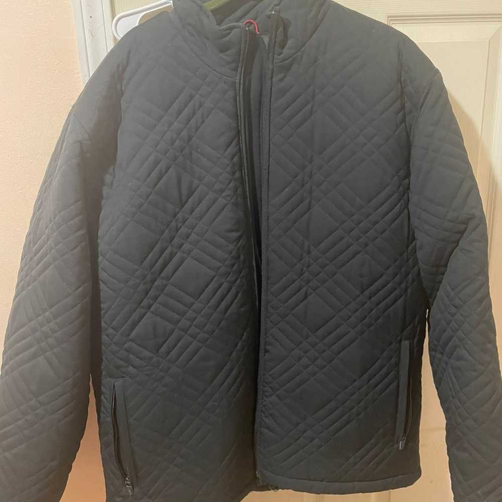 Puffer Jacket air jordan - image 1