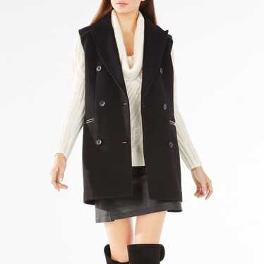 BCBGMAXAZRIA Vest - image 1