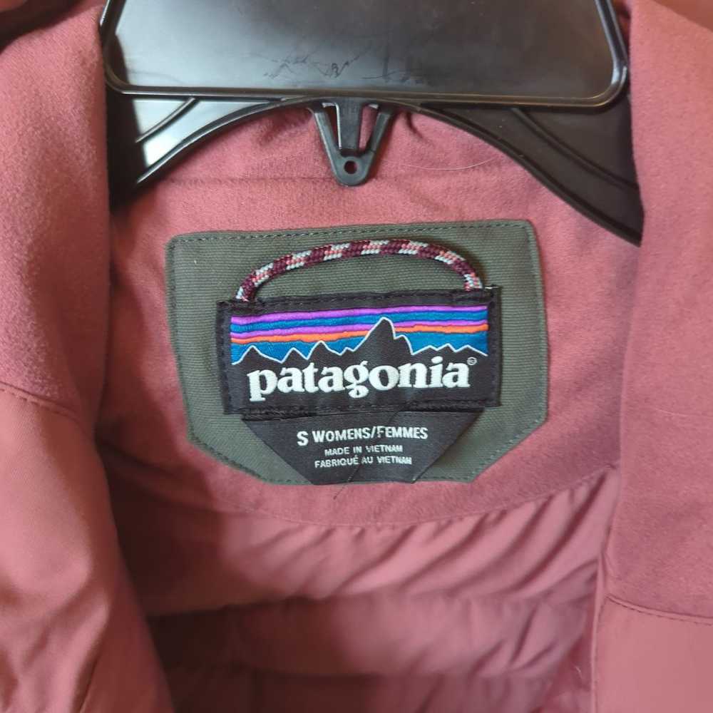 Patagonia Bivy Vest - image 2
