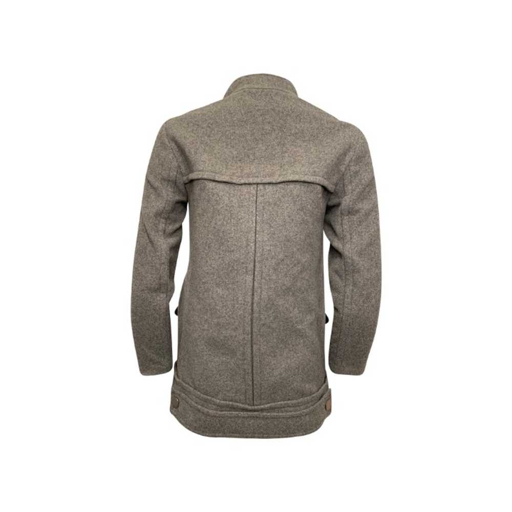 3.1 Phillip Lim Wool Moto Style Jacket 0 - image 9