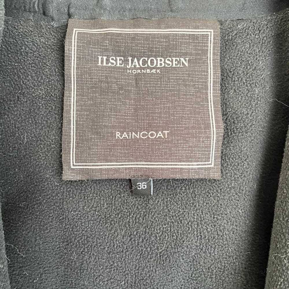 Ilse Jacobsen rain coat - image 5