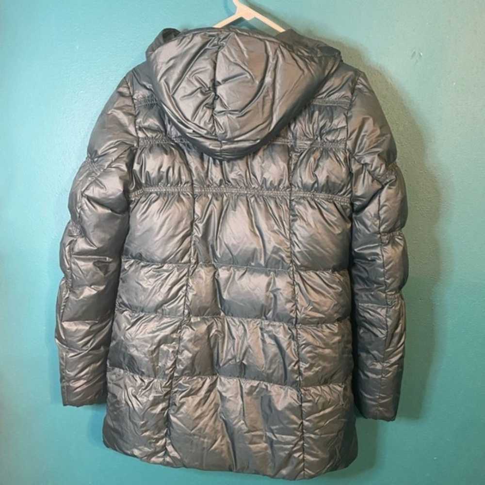 PRANA MILLY DOWN PUFFER JACKET - image 6