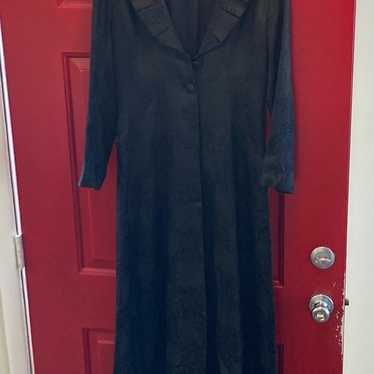 Womens formal Trench coat