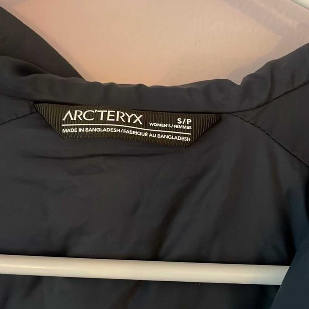 arcteryx atom jacket s/p - image 5