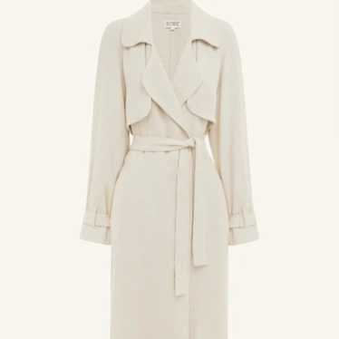 Rowie The Label Trench Coat - image 1