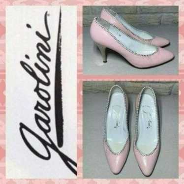 Garolini Heels (Pink) Women's Size 5.5 - image 1