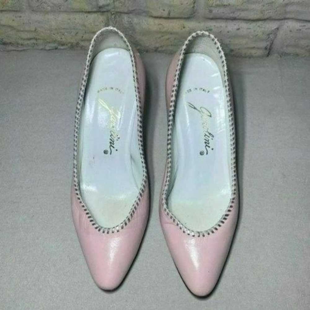 Garolini Heels (Pink) Women's Size 5.5 - image 2