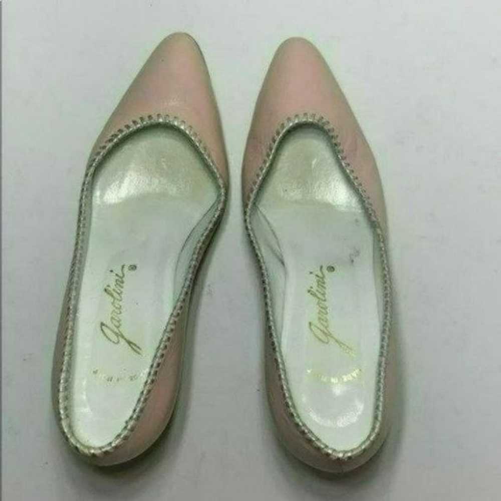 Garolini Heels (Pink) Women's Size 5.5 - image 4