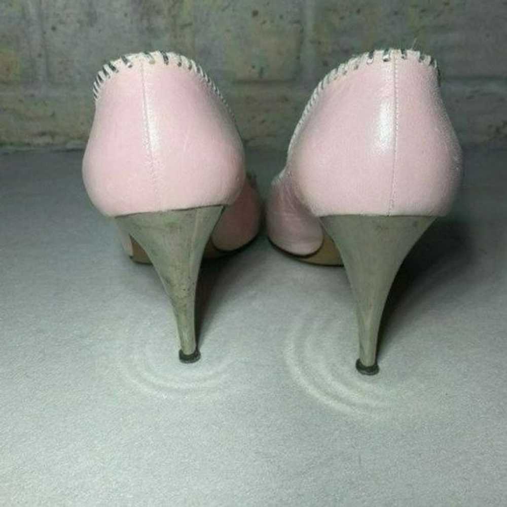 Garolini Heels (Pink) Women's Size 5.5 - image 6