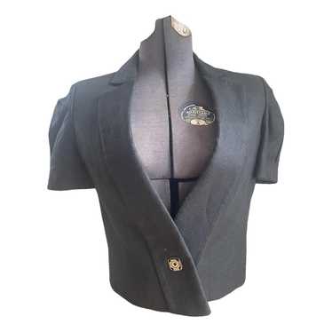 Versace Linen jacket