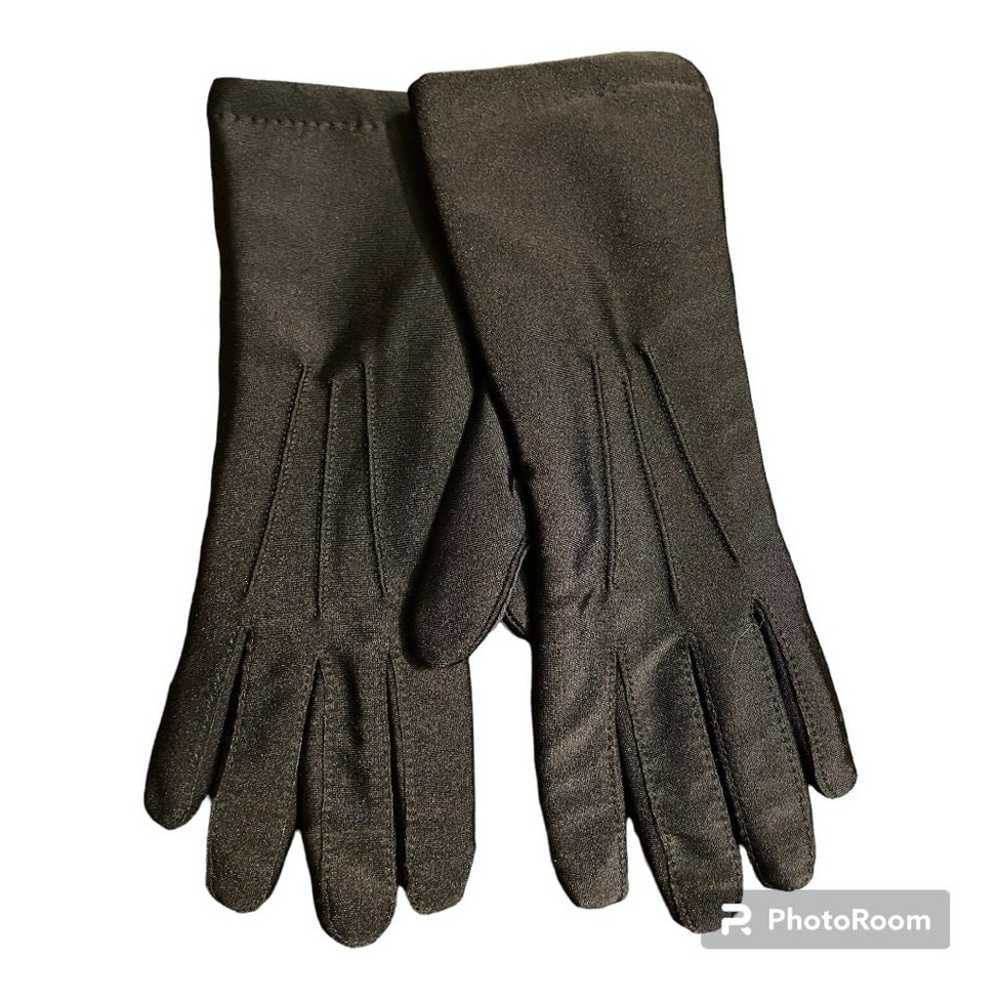 Set of Two Pair Vintage Ladies Gloves - image 2