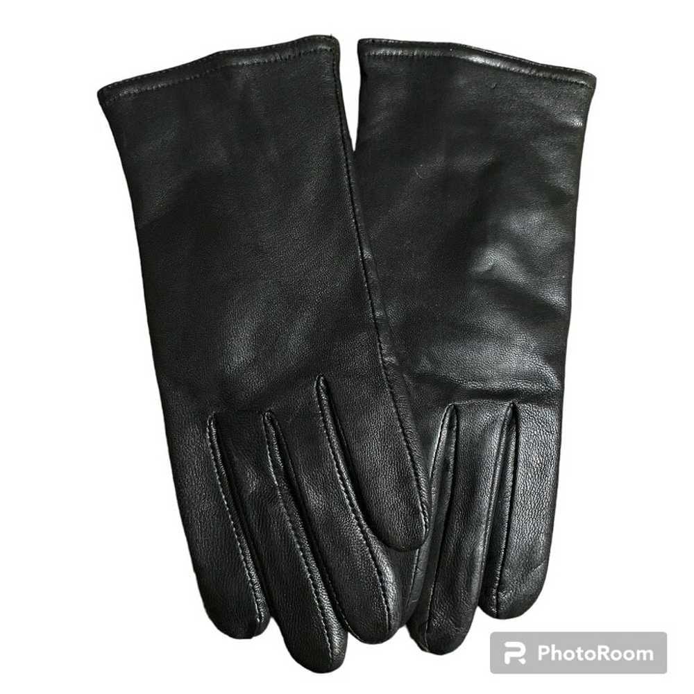 Set of Two Pair Vintage Ladies Gloves - image 3