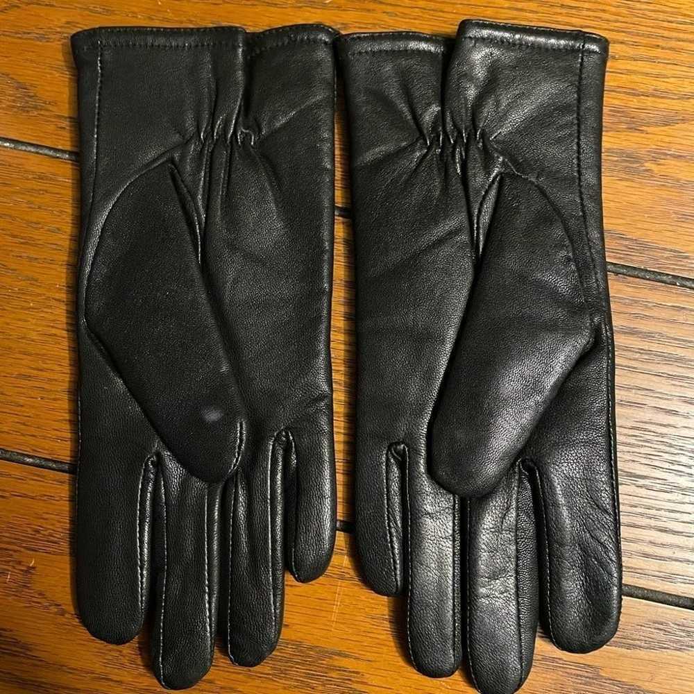 Set of Two Pair Vintage Ladies Gloves - image 7