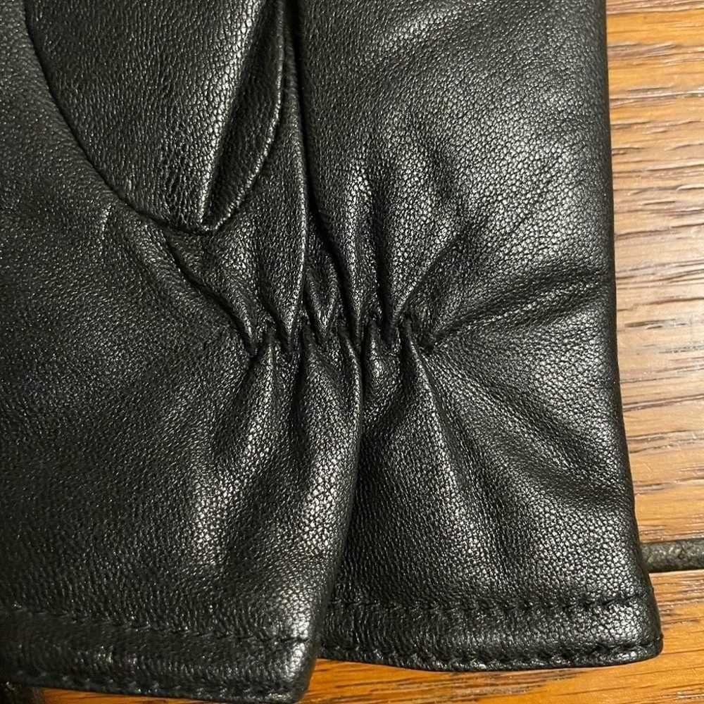 Set of Two Pair Vintage Ladies Gloves - image 8