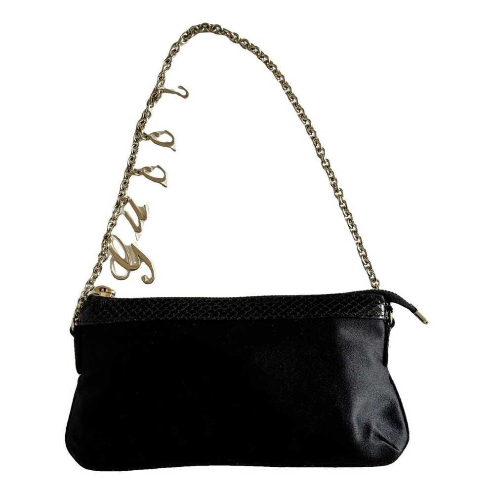 Gucci Silk handbag - image 1