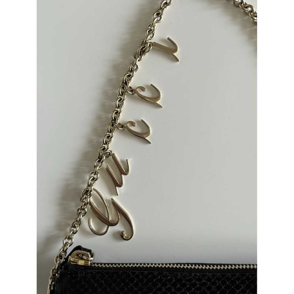 Gucci Silk handbag - image 3