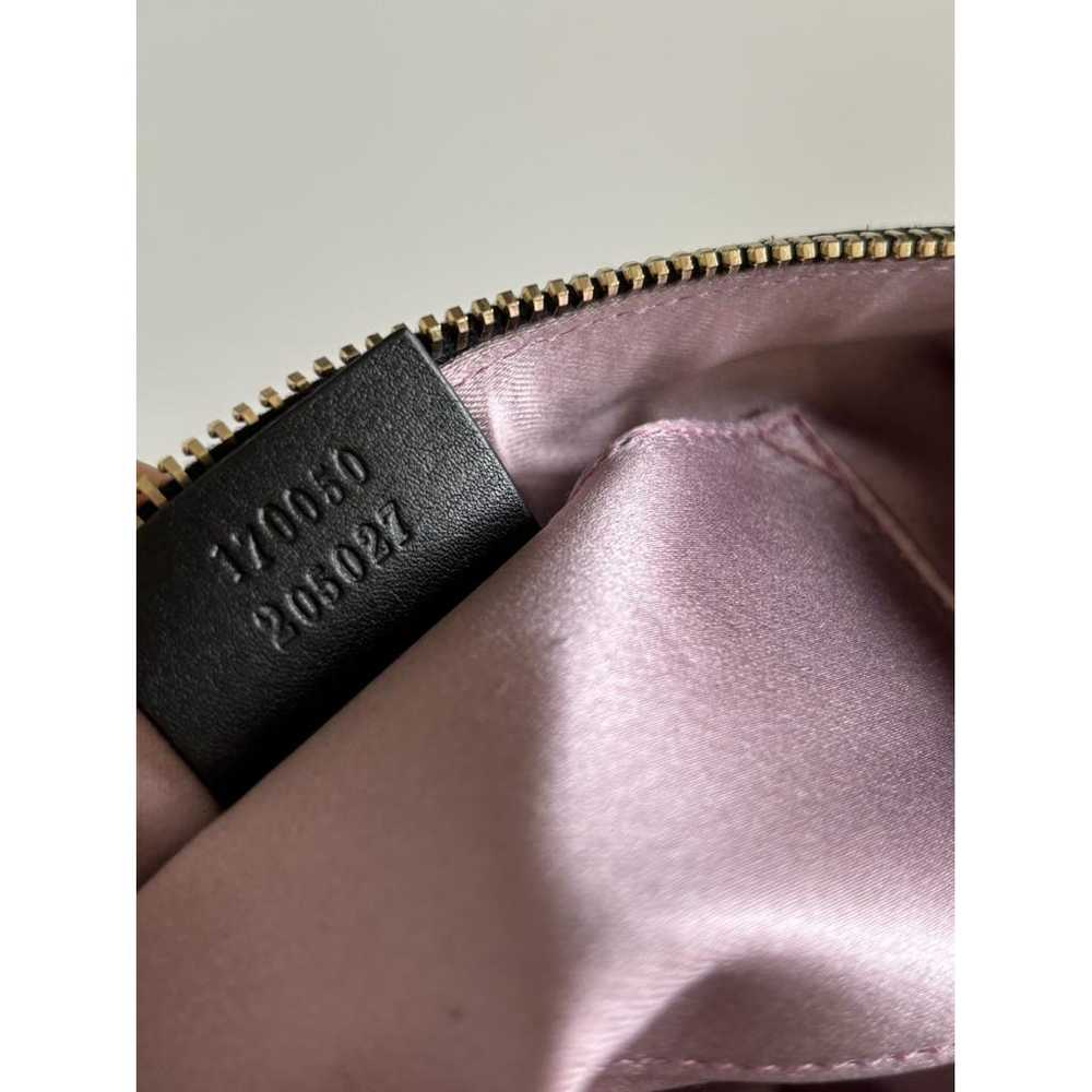 Gucci Silk handbag - image 6