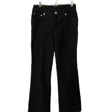 Levi's Vintage 517 Corduroy Bootcut Jeans